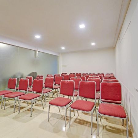 Collection O Mount Road Rich Mount Near Marina Beach Hotel Chennai Ngoại thất bức ảnh