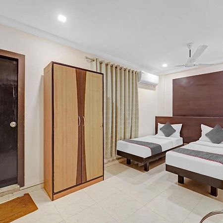 Collection O Mount Road Rich Mount Near Marina Beach Hotel Chennai Ngoại thất bức ảnh