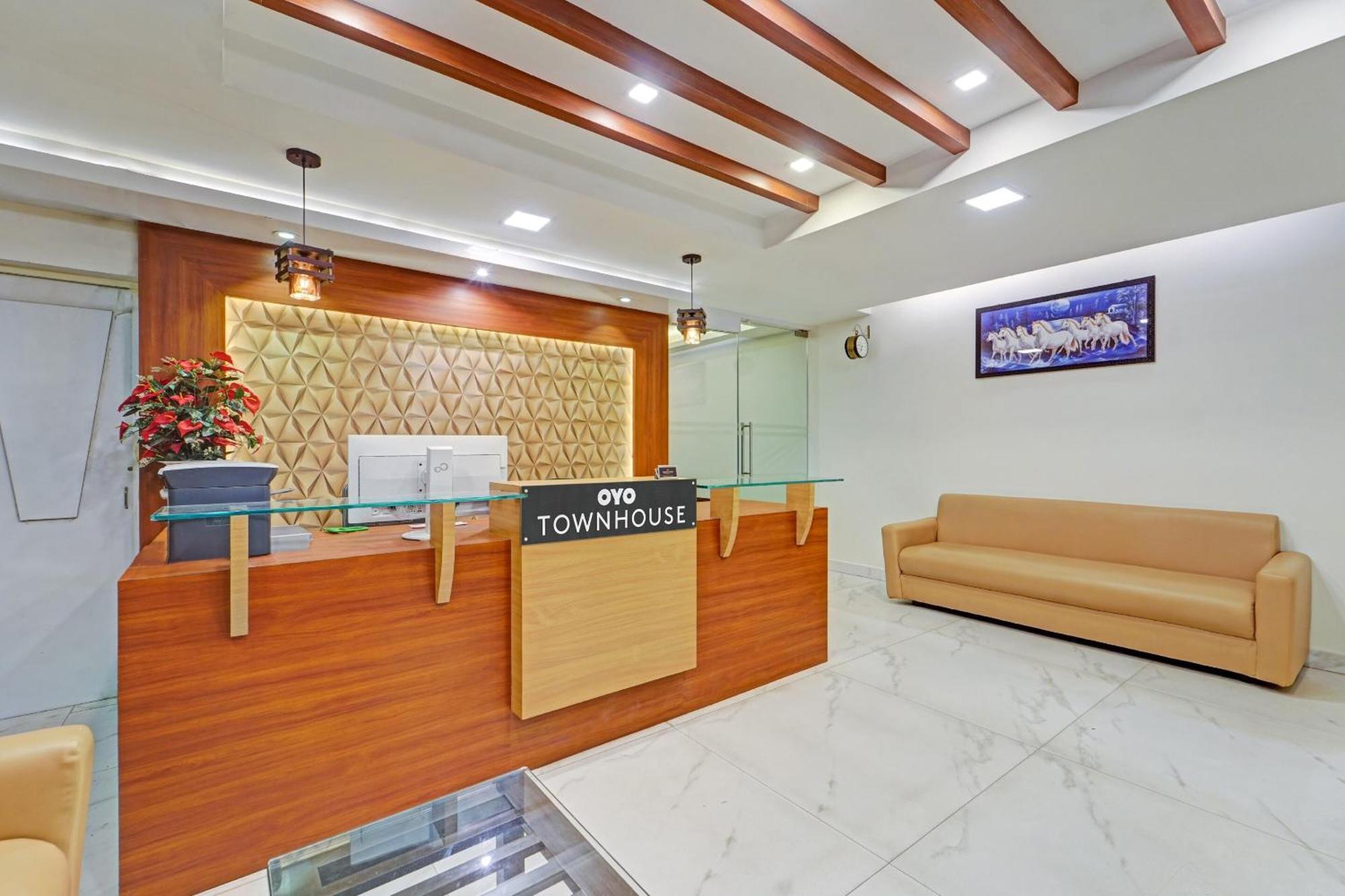 Collection O Mount Road Rich Mount Near Marina Beach Hotel Chennai Ngoại thất bức ảnh