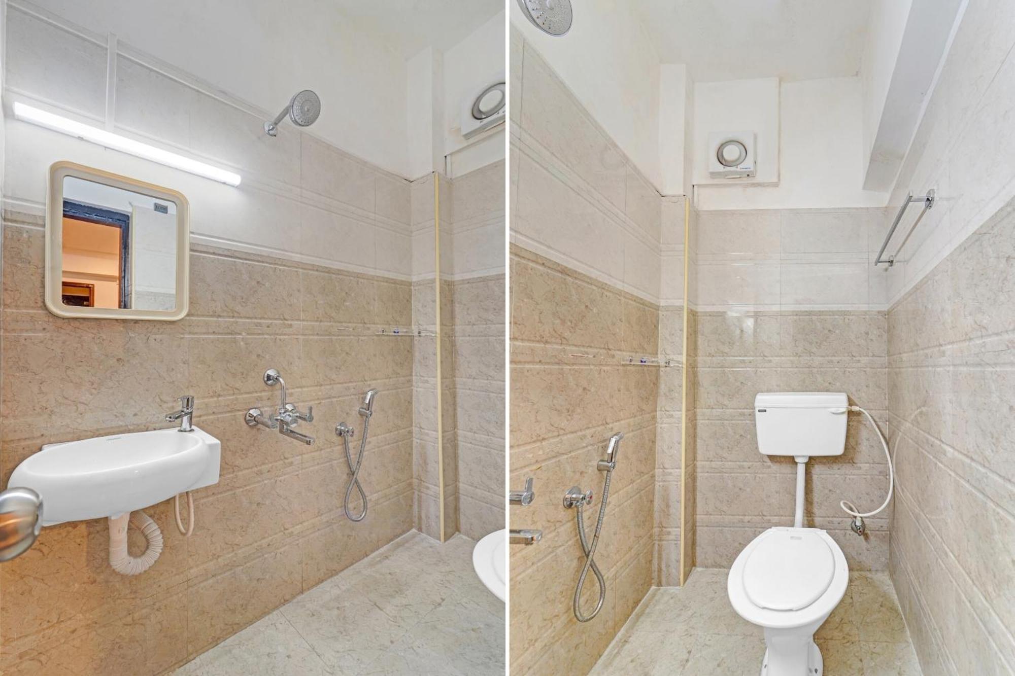 Collection O Mount Road Rich Mount Near Marina Beach Hotel Chennai Ngoại thất bức ảnh