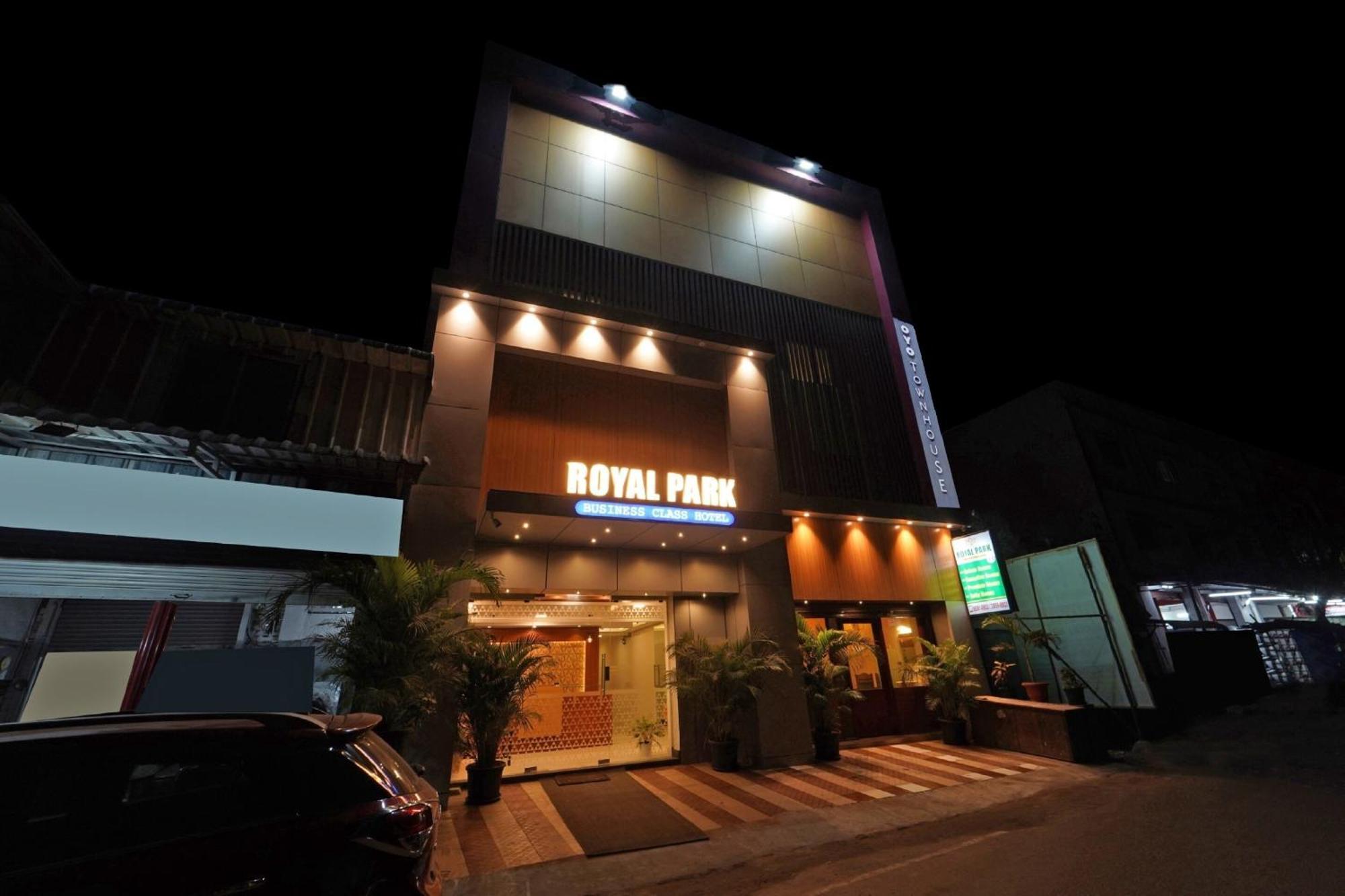 Collection O Mount Road Rich Mount Near Marina Beach Hotel Chennai Ngoại thất bức ảnh